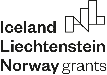 Logo Iceland, Liechtenstein, Norway grants