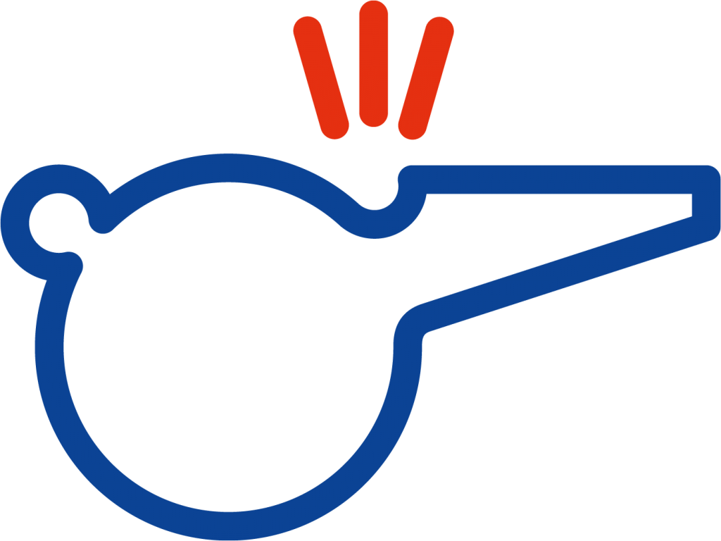 Logo projektu Zintenzivnění boje proti korupci zvyšováním povědomí veřejného sektoru se zaměřením na soudce, orgány činné v trestním řízení a veřejnou správu